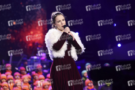 Das 8. Große Adventskonzert 2025 in Dresden