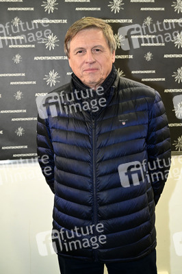 Das 8. Große Adventskonzert 2025 in Dresden