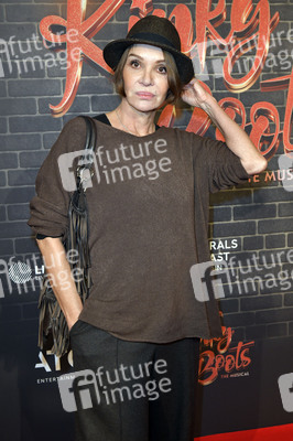 Musicalpremiere 'Kinky Boots - The Musical' in Berlin