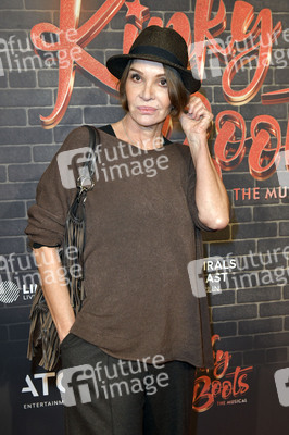 Musicalpremiere 'Kinky Boots - The Musical' in Berlin