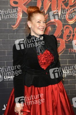 Musicalpremiere 'Kinky Boots - The Musical' in Berlin