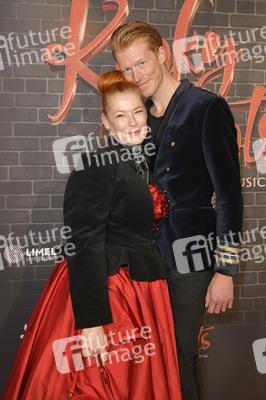 Musicalpremiere 'Kinky Boots - The Musical' in Berlin