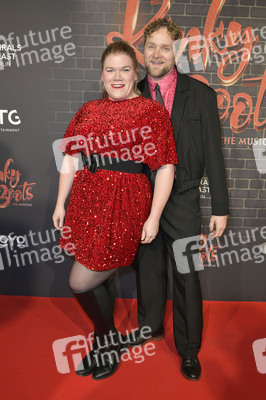 Musicalpremiere 'Kinky Boots - The Musical' in Berlin