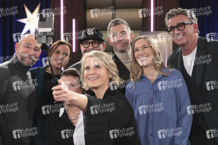 Talkshow 'Kölner Treff' in Köln