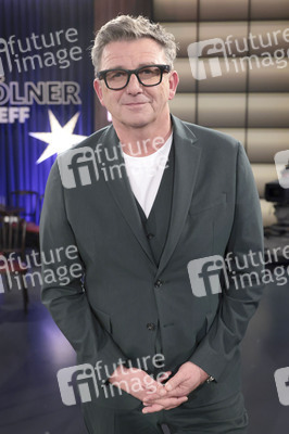 Talkshow 'Kölner Treff' in Köln