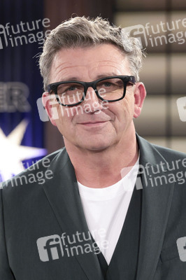 Talkshow 'Kölner Treff' in Köln