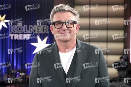 Talkshow 'Kölner Treff' in Köln