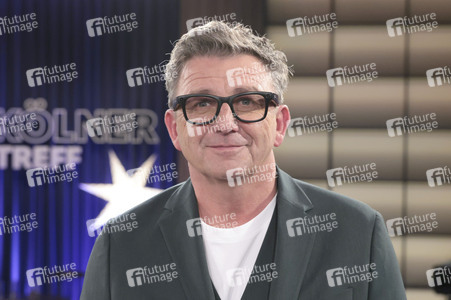 Talkshow 'Kölner Treff' in Köln