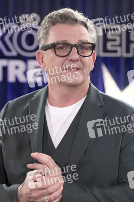 Talkshow 'Kölner Treff' in Köln