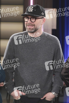 Talkshow 'Kölner Treff' in Köln