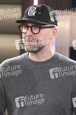 Talkshow 'Kölner Treff' in Köln