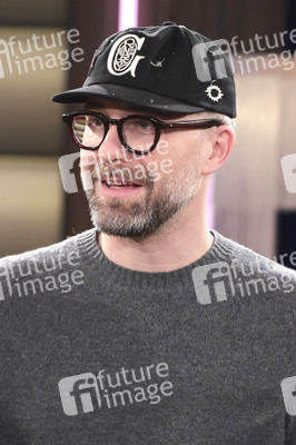 Talkshow 'Kölner Treff' in Köln