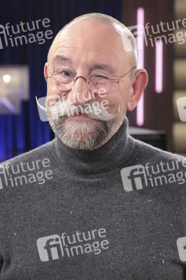 Talkshow 'Kölner Treff' in Köln