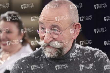 Talkshow 'Kölner Treff' in Köln