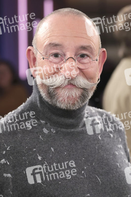 Talkshow 'Kölner Treff' in Köln