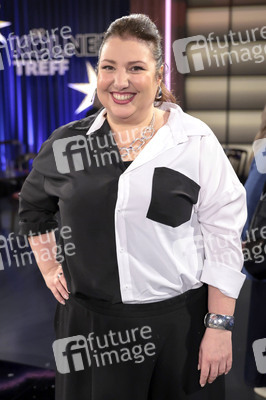 Talkshow 'Kölner Treff' in Köln