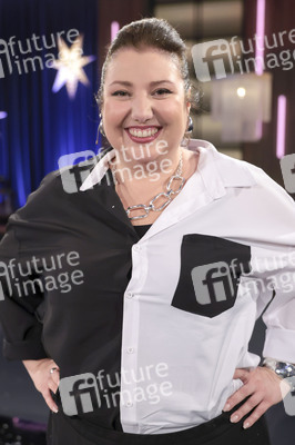 Talkshow 'Kölner Treff' in Köln