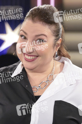 Talkshow 'Kölner Treff' in Köln