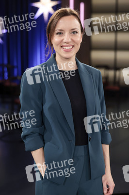 Talkshow 'Kölner Treff' in Köln