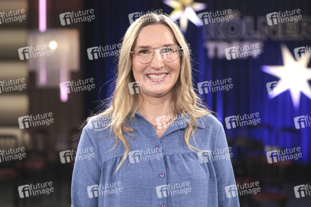 Talkshow 'Kölner Treff' in Köln