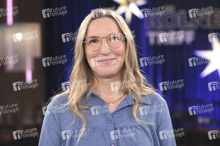 Talkshow 'Kölner Treff' in Köln