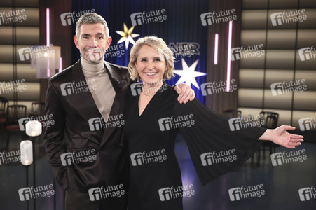 Talkshow 'Kölner Treff' in Köln