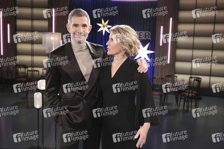 Talkshow 'Kölner Treff' in Köln