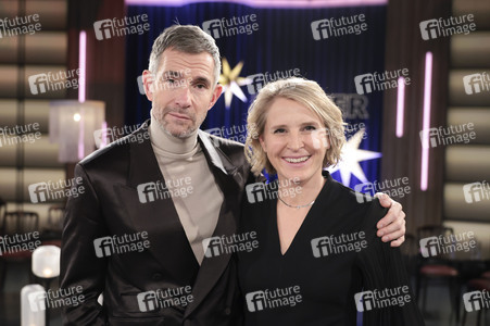 Talkshow 'Kölner Treff' in Köln