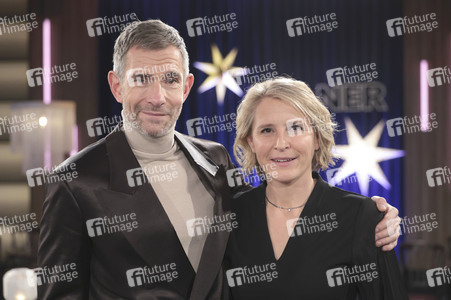 Talkshow 'Kölner Treff' in Köln