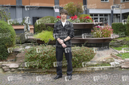 Photocall 'Prima di noi' in Rom