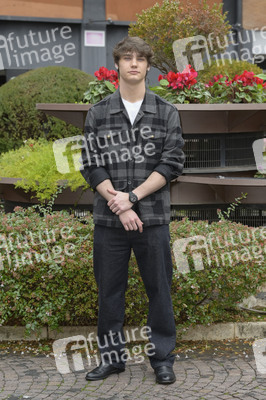 Photocall 'Prima di noi' in Rom