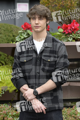 Photocall 'Prima di noi' in Rom