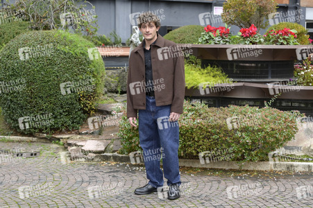 Photocall 'Prima di noi' in Rom