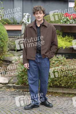 Photocall 'Prima di noi' in Rom