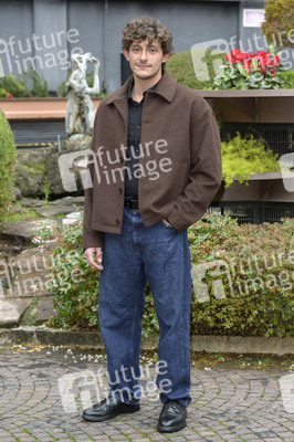 Photocall 'Prima di noi' in Rom