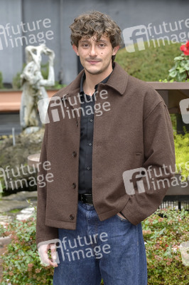 Photocall 'Prima di noi' in Rom