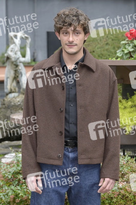 Photocall 'Prima di noi' in Rom