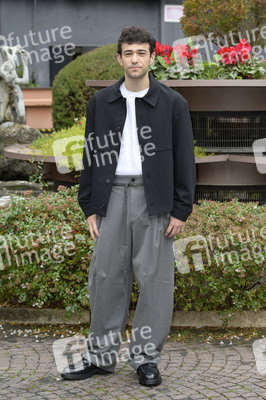 Photocall 'Prima di noi' in Rom