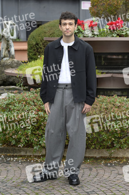 Photocall 'Prima di noi' in Rom