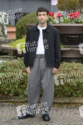 Photocall 'Prima di noi' in Rom