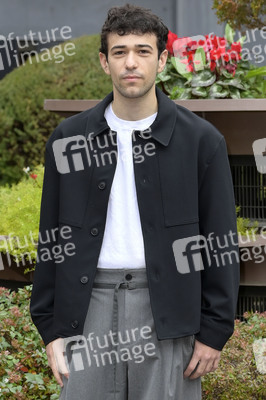 Photocall 'Prima di noi' in Rom