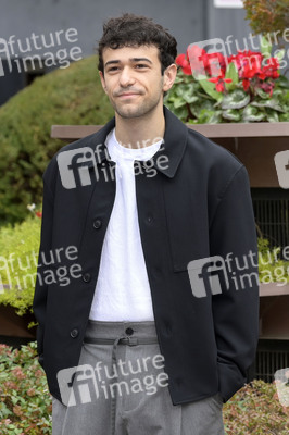 Photocall 'Prima di noi' in Rom