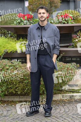 Photocall 'Prima di noi' in Rom