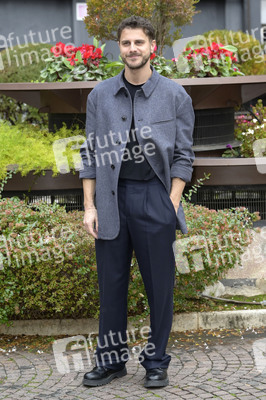 Photocall 'Prima di noi' in Rom