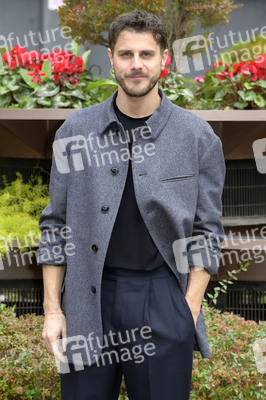 Photocall 'Prima di noi' in Rom