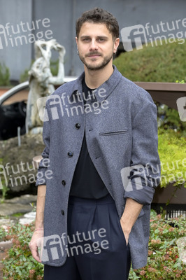 Photocall 'Prima di noi' in Rom