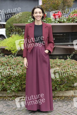 Photocall 'Prima di noi' in Rom