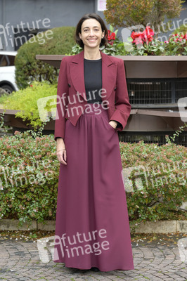 Photocall 'Prima di noi' in Rom