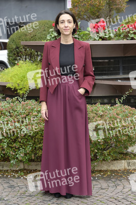 Photocall 'Prima di noi' in Rom