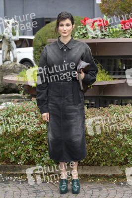 Photocall 'Prima di noi' in Rom